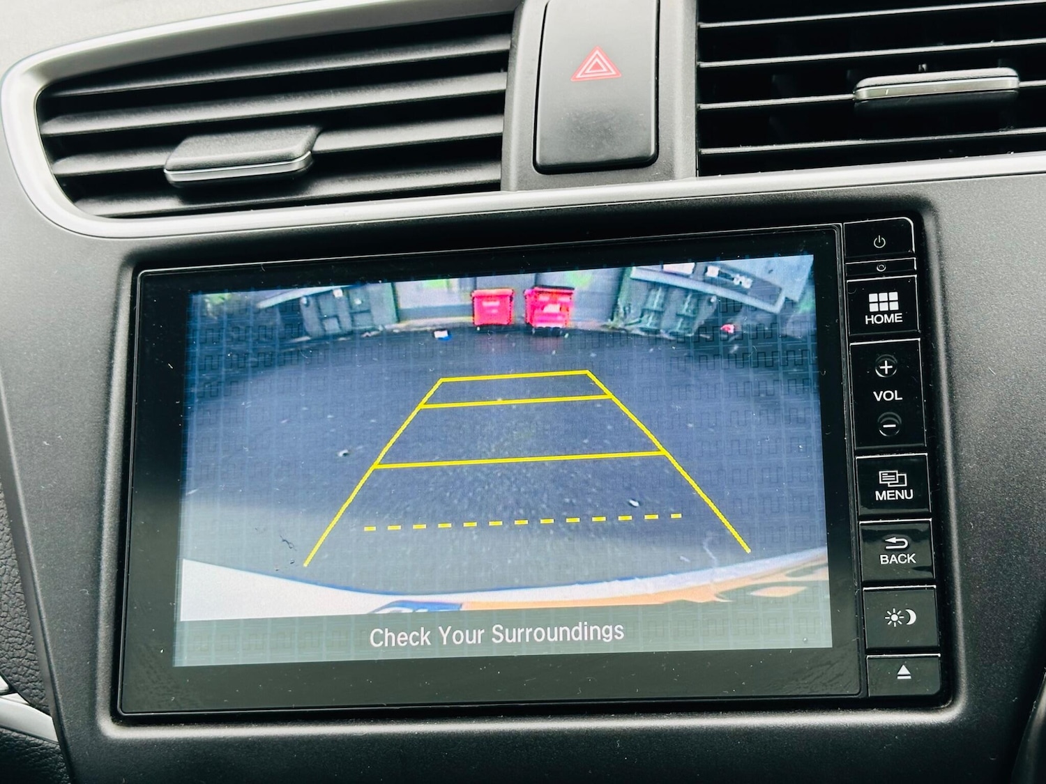 Used Honda Civic for sale - 76995402: Photo 24