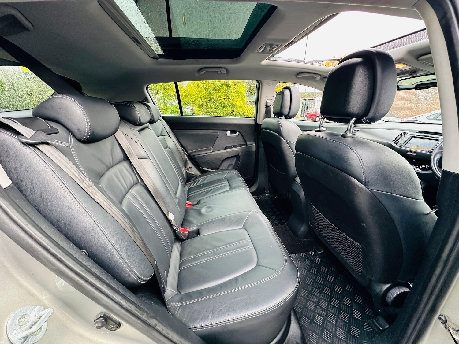 Used Kia Sportage 2013 for sale - 76251240: Photo 13