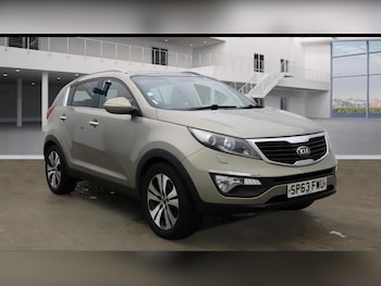 2013 (63) - 1.7 CRDi ISG 3 5dr [Sat Nav]