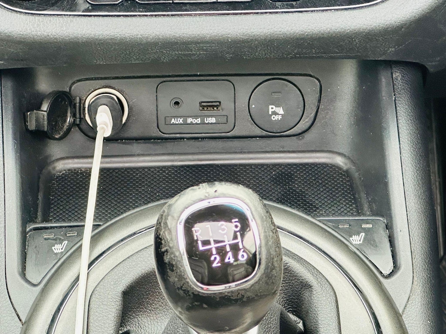 Used Kia Sportage 2013 for sale - 76251240: Photo 22