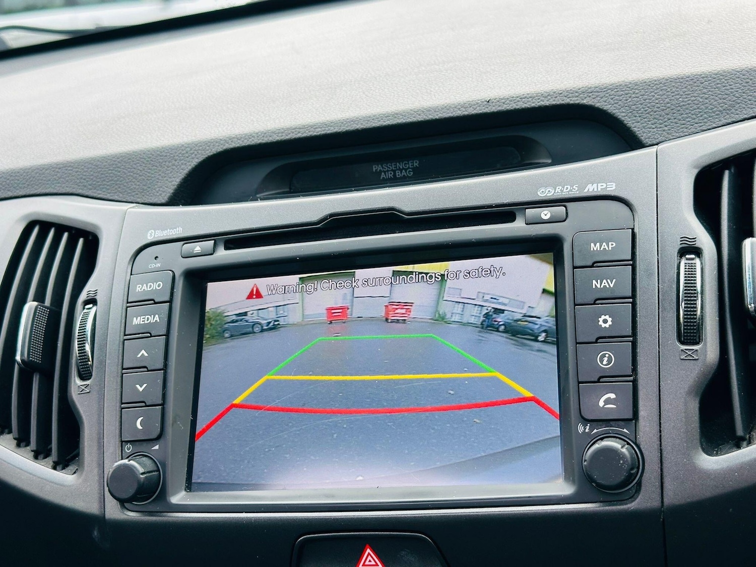 Used Kia Sportage 2013 for sale - 76251240: Photo 25