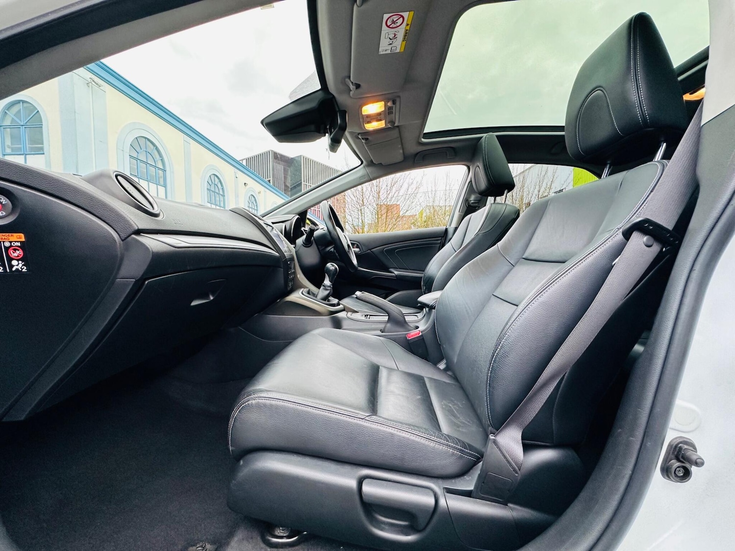 Used Honda Civic 2015 for sale - 78116095: Photo 10