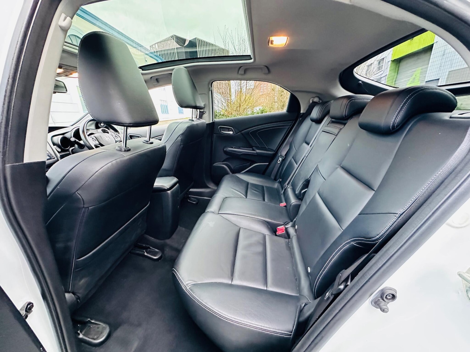 Used Honda Civic 2015 for sale - 78116095: Photo 11