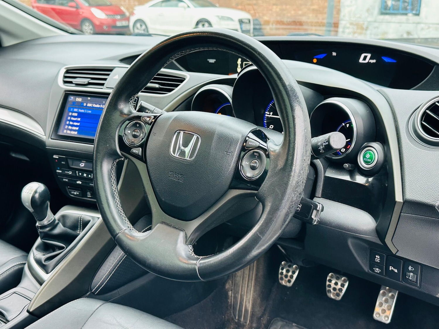 Used Honda Civic 2015 for sale - 78116095: Photo 21