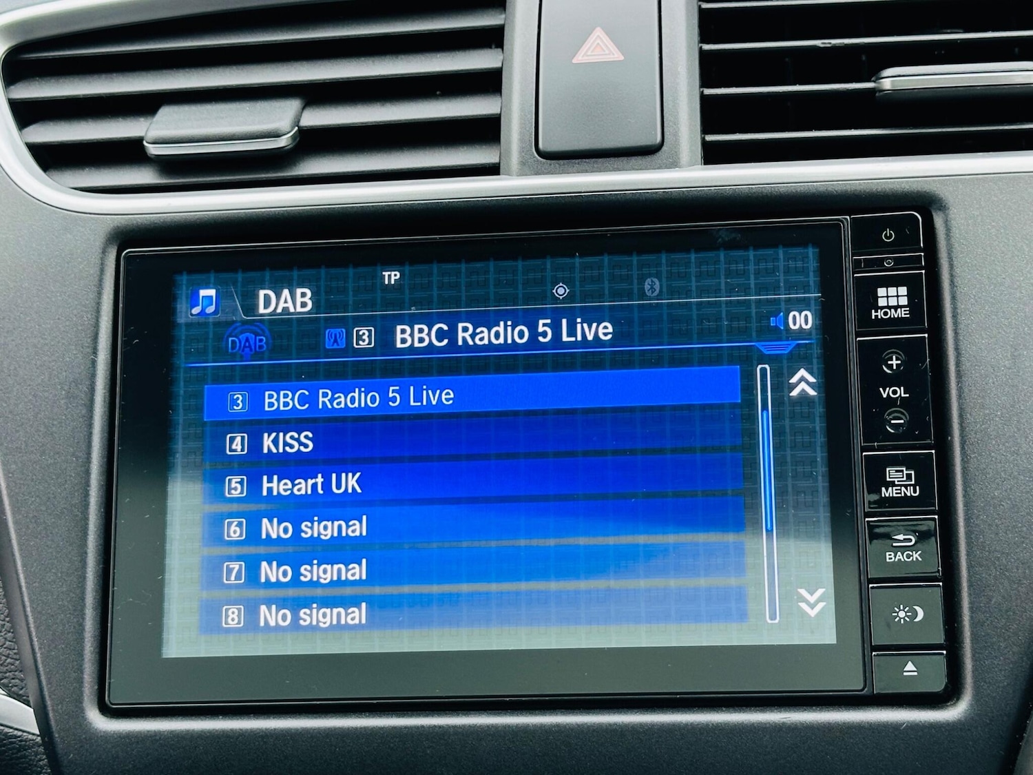 Used Honda Civic 2015 for sale - 78116095: Photo 24