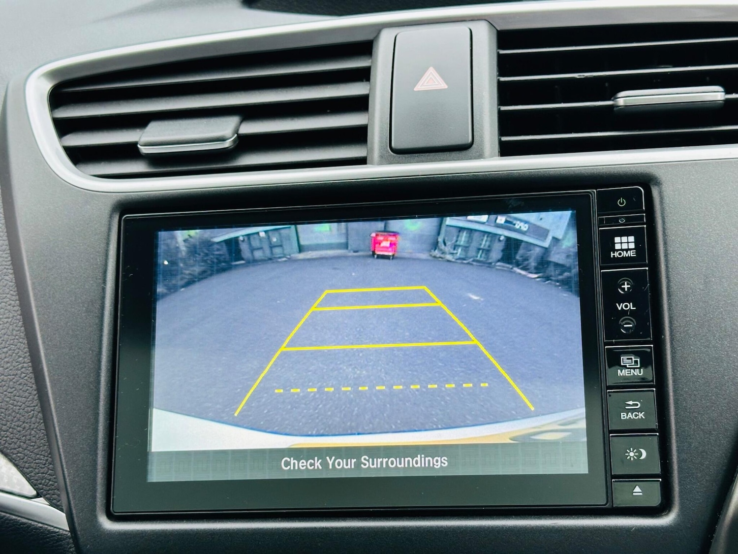 Used Honda Civic 2015 for sale - 78116095: Photo 25