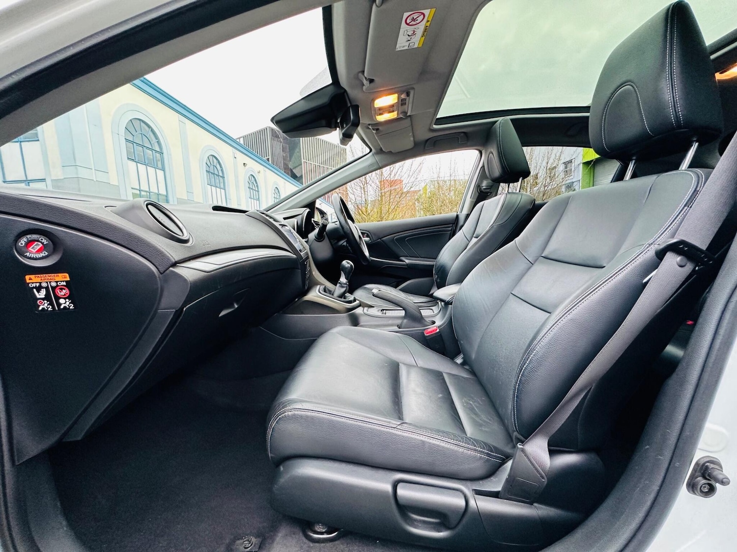 Used Honda Civic 2015 for sale - 78116095: Photo 9