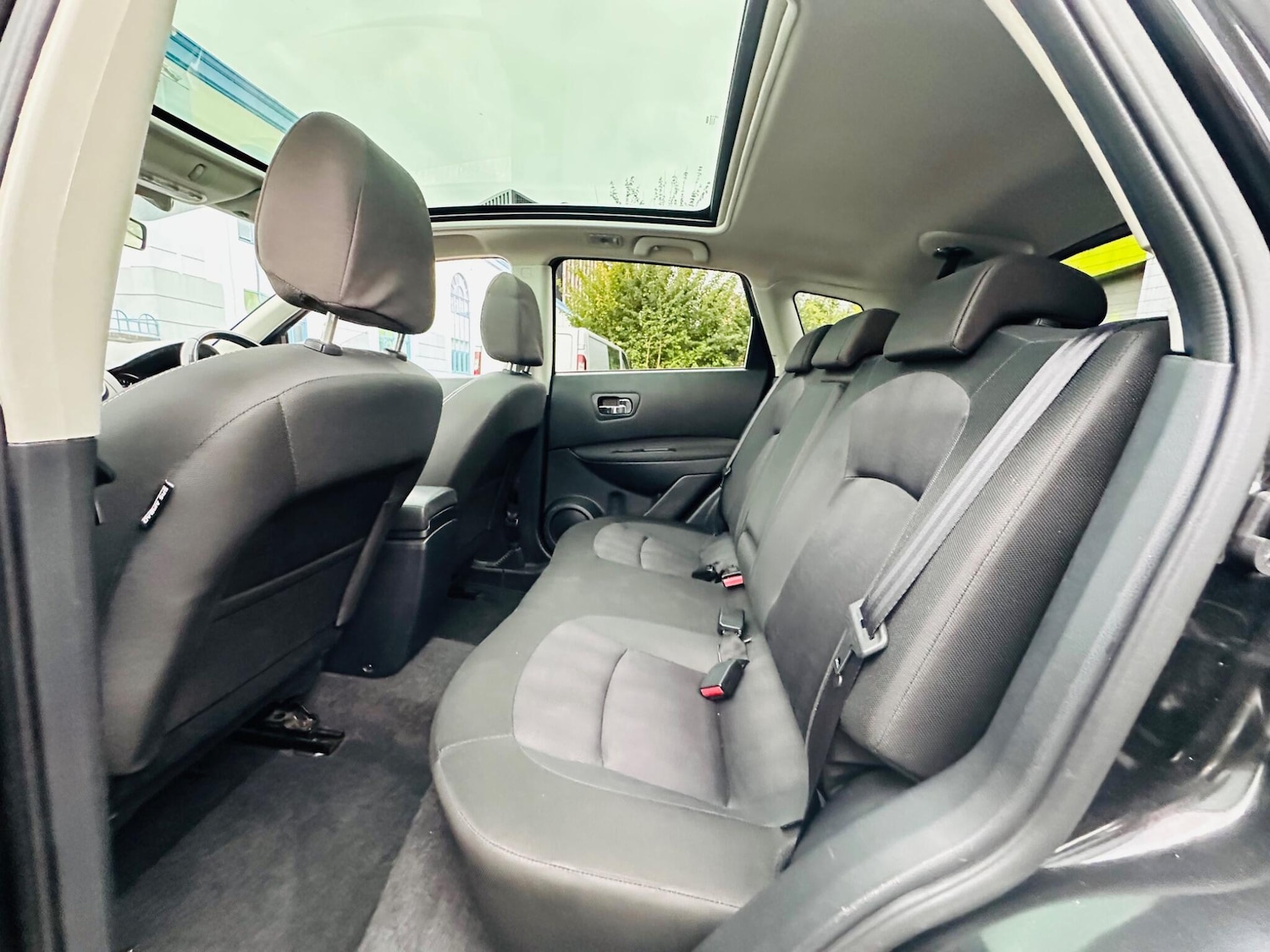 Used Nissan Qashqai 2013 for sale - 76095079: Photo 12