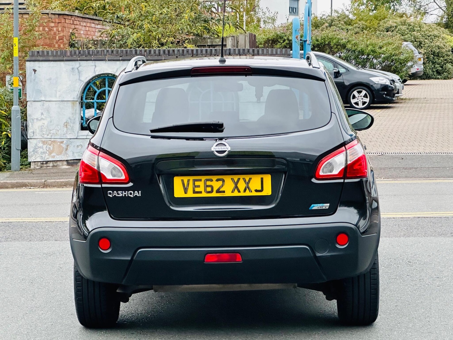 Used Nissan Qashqai 2013 for sale - 76095079: Photo 13