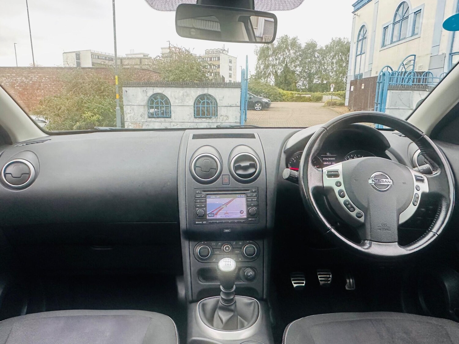 Used Nissan Qashqai 2013 for sale - 76095079: Photo 18