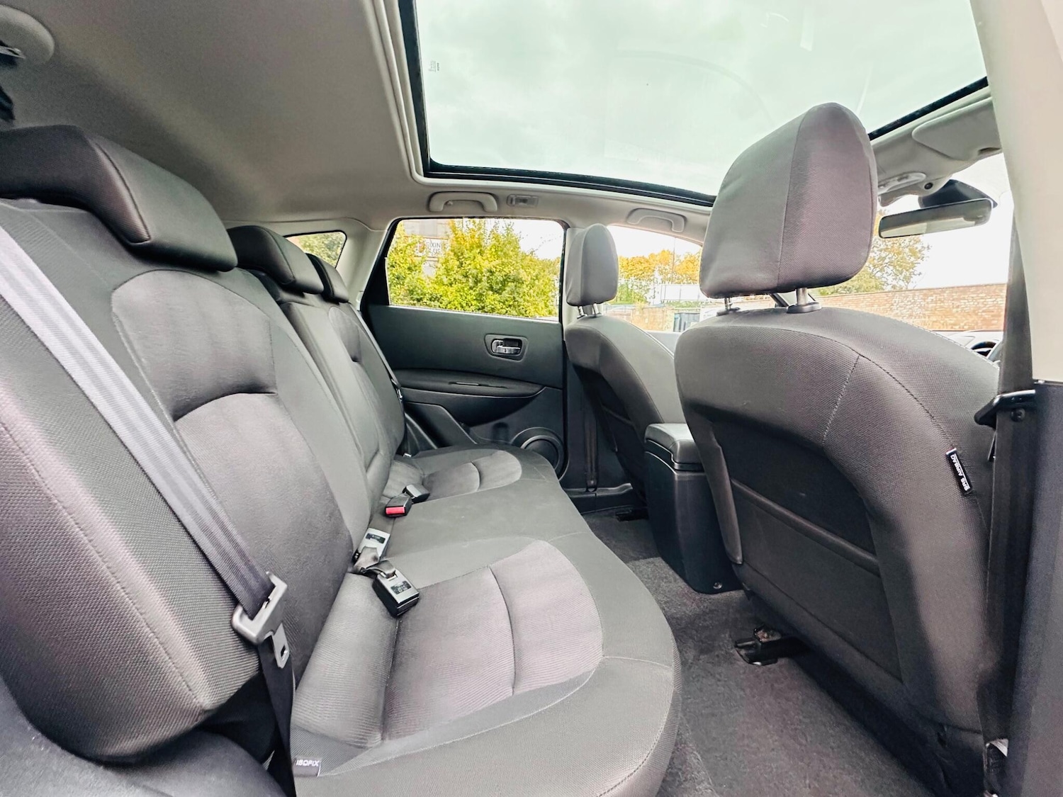 Used Nissan Qashqai 2013 for sale - 76095079: Photo 19