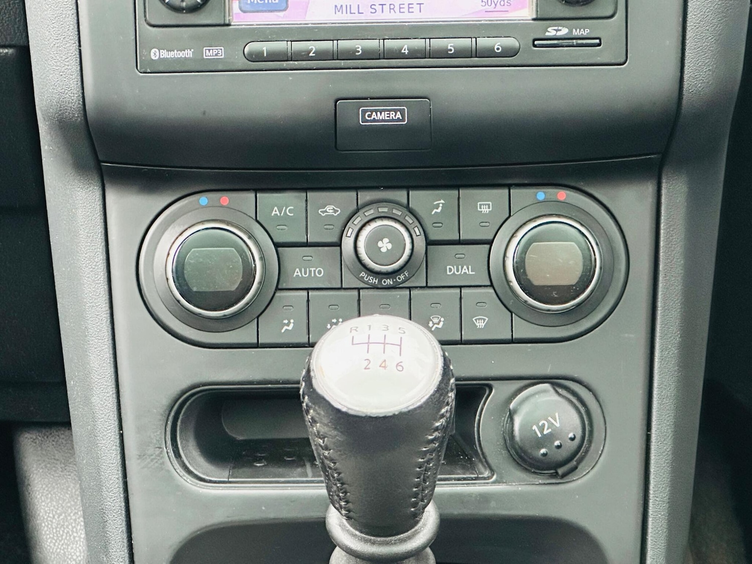 Used Nissan Qashqai 2013 for sale - 76095079: Photo 21