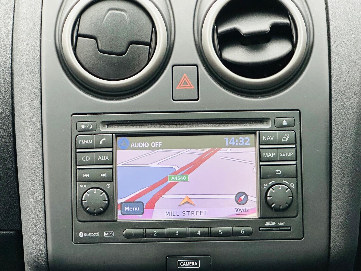 Used Nissan Qashqai 2013 for sale - 76095079: Photo 22