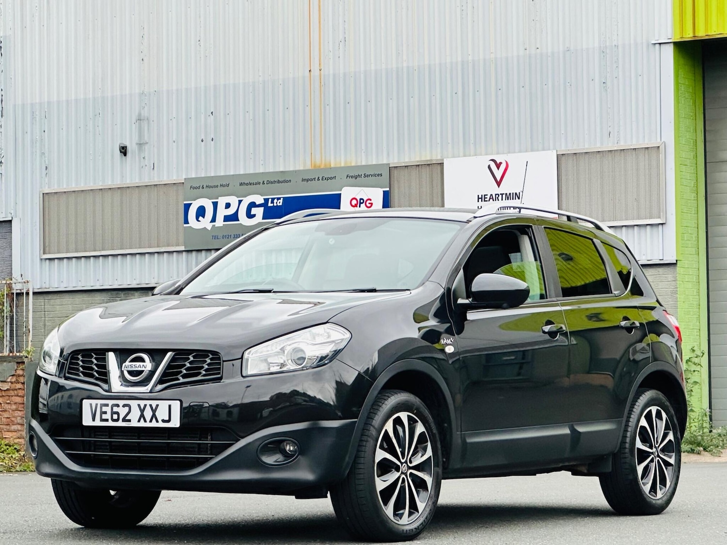 Used Nissan Qashqai 2013 for sale - 76095079: Photo 5