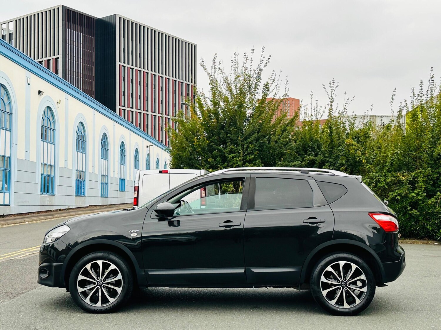 Used Nissan Qashqai 2013 for sale - 76095079: Photo 8