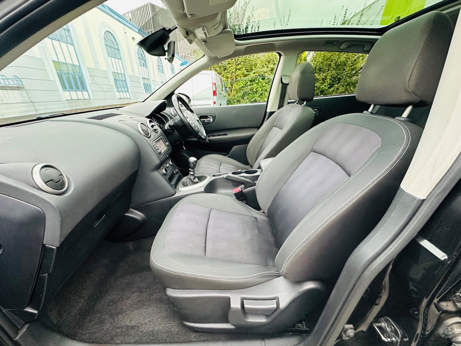 Used Nissan Qashqai 2013 for sale - 76095079: Photo 9