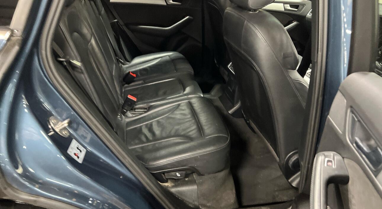 Used Audi Q5 2016 for sale - 76370817: Photo 9