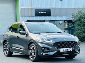 Used Ford Kuga 2022 for sale - 79180838: Photo