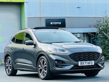 Used Ford Kuga 2022 for sale - 79180838: Photo