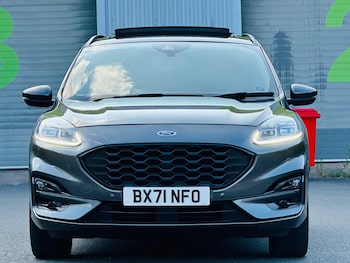Used Ford Kuga 2022 for sale - 79180838: Photo