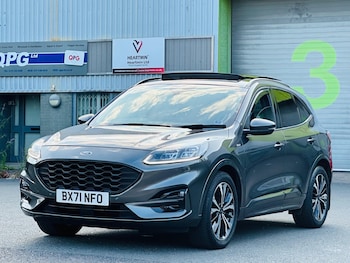 Used Ford Kuga 2022 for sale - 79180838: Photo