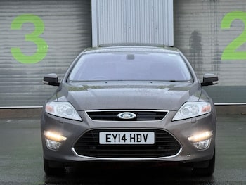 Used Ford Mondeo 2014 for sale - 76952489: Photo