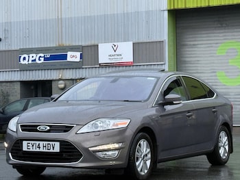 Used Ford Mondeo 2014 for sale - 76952489: Photo