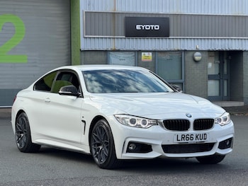 Used BMW 4 Series 2016 for sale - 79589608: Photo
