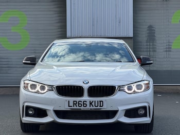 Used BMW 4 Series 2016 for sale - 79589608: Photo