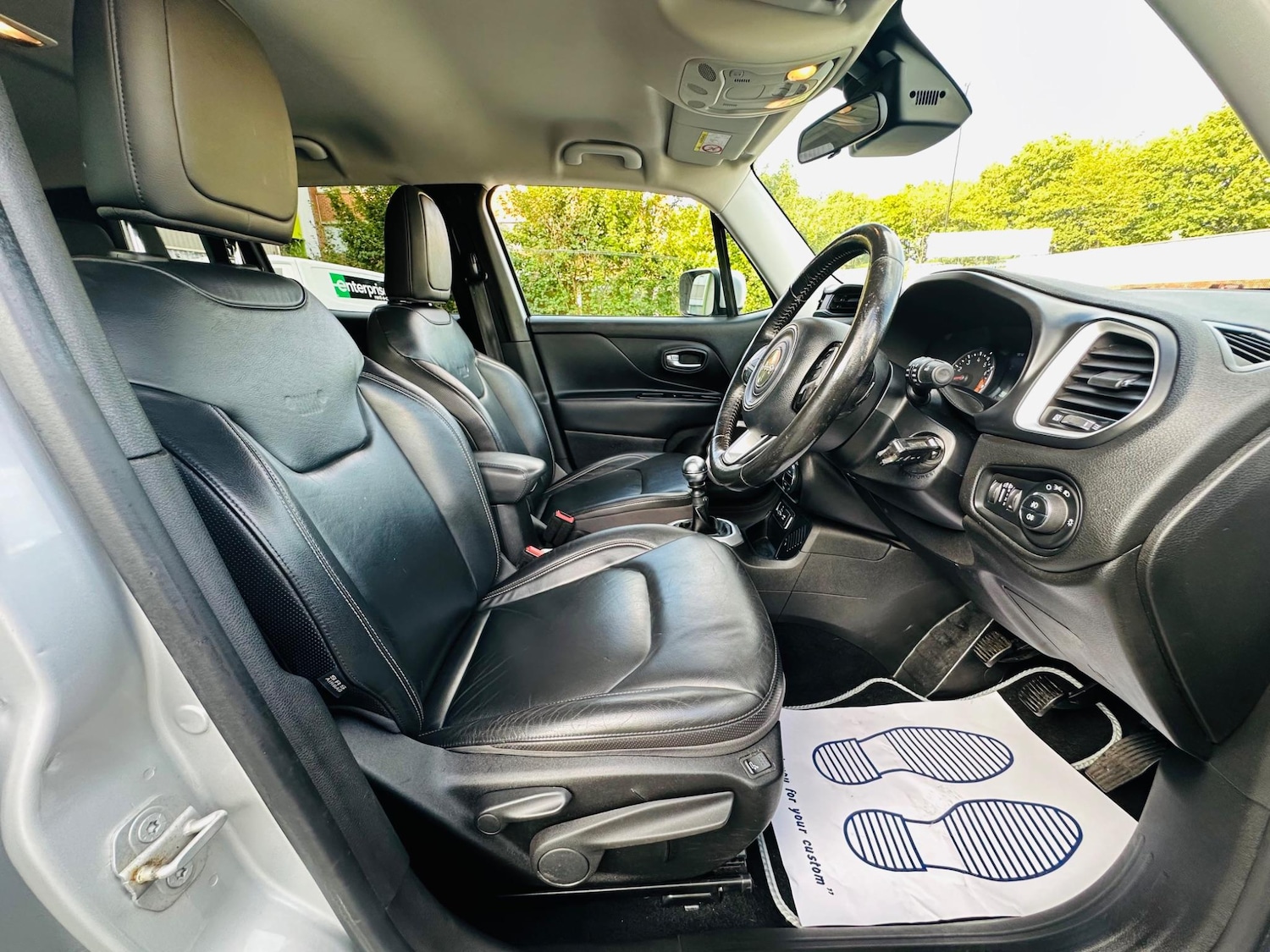 Vehicle 19