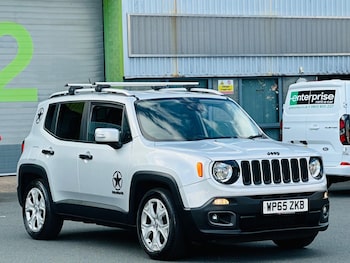 2015 (65) - 1.4 Multiair Limited 5dr