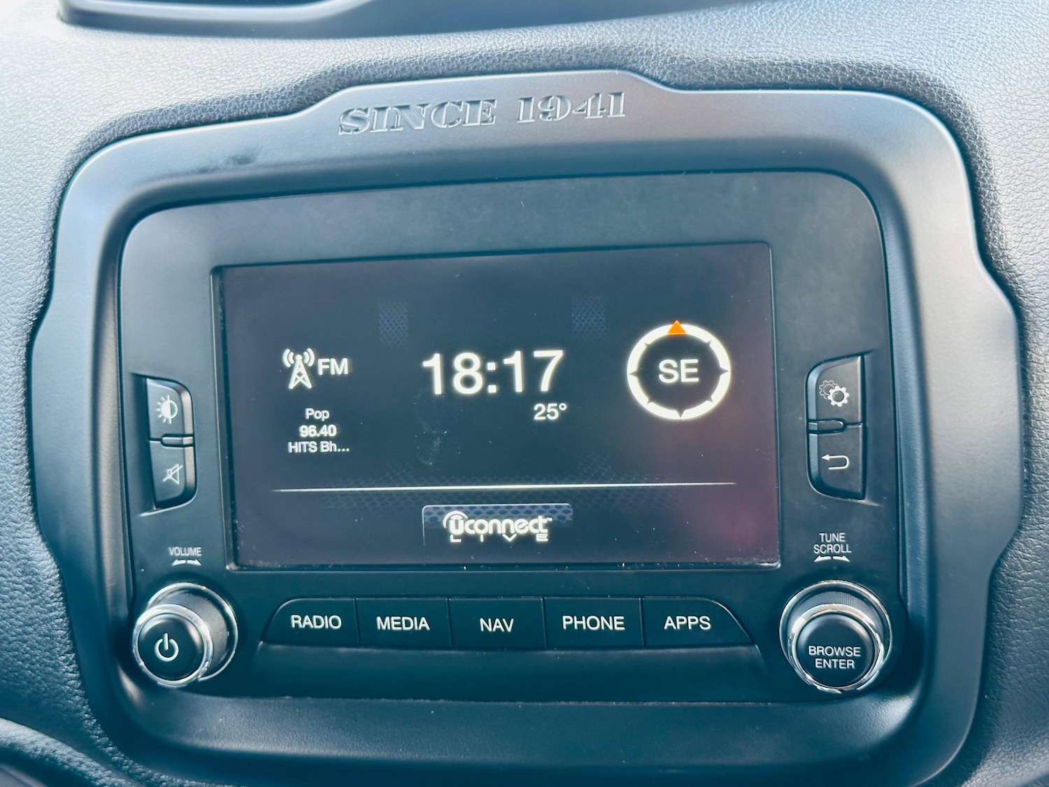Vehicle 28