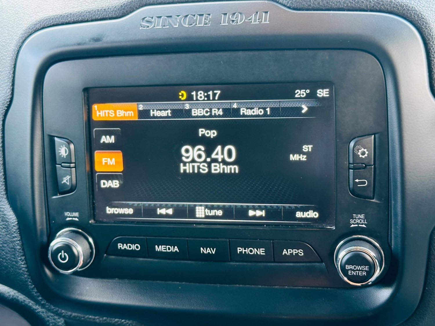 Vehicle 29