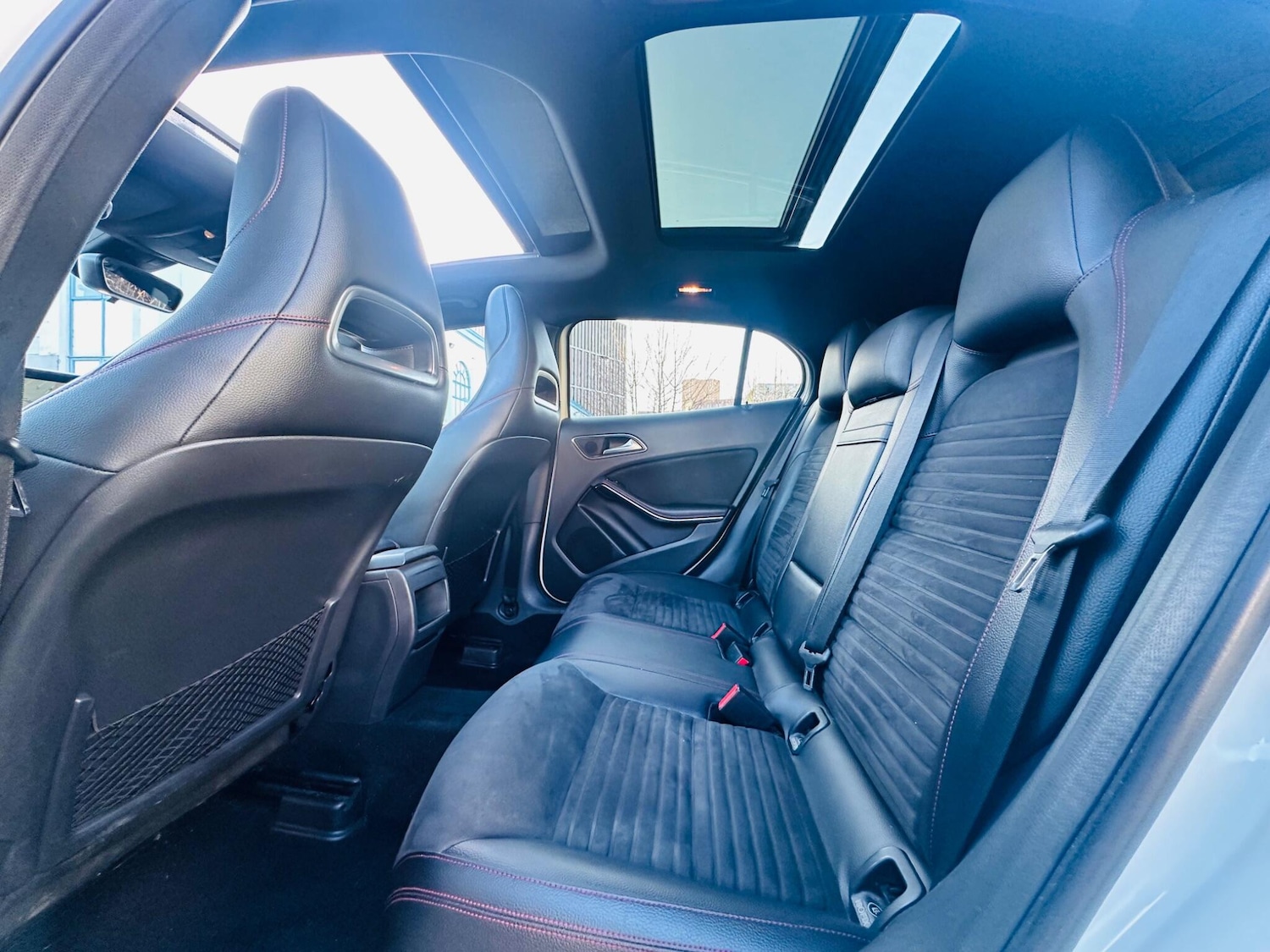 Used Mercedes-Benz GLA 2014 for sale - 77050237: Photo 13