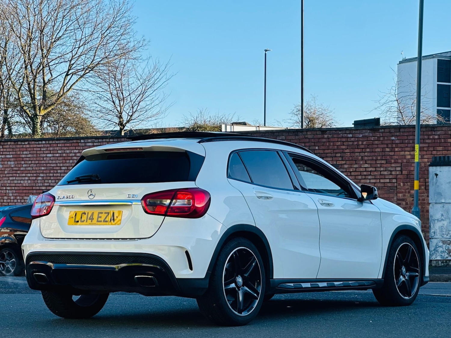 Used Mercedes-Benz GLA 2014 for sale - 77050237: Photo 15
