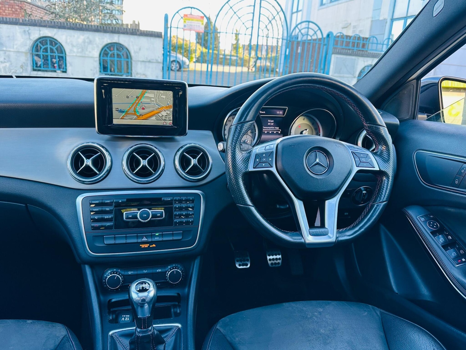 Used Mercedes-Benz GLA 2014 for sale - 77050237: Photo 17