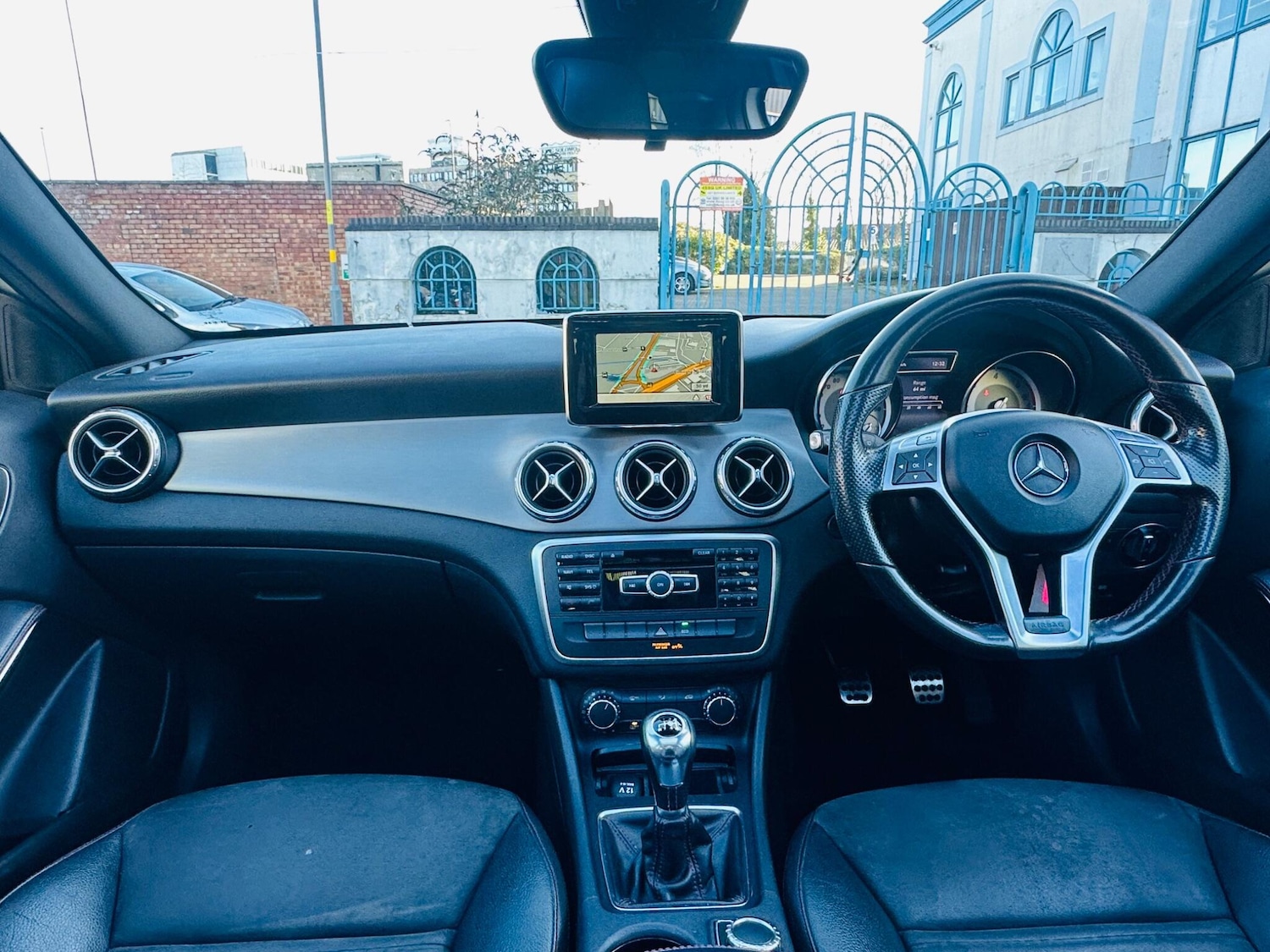 Used Mercedes-Benz GLA 2014 for sale - 77050237: Photo 18