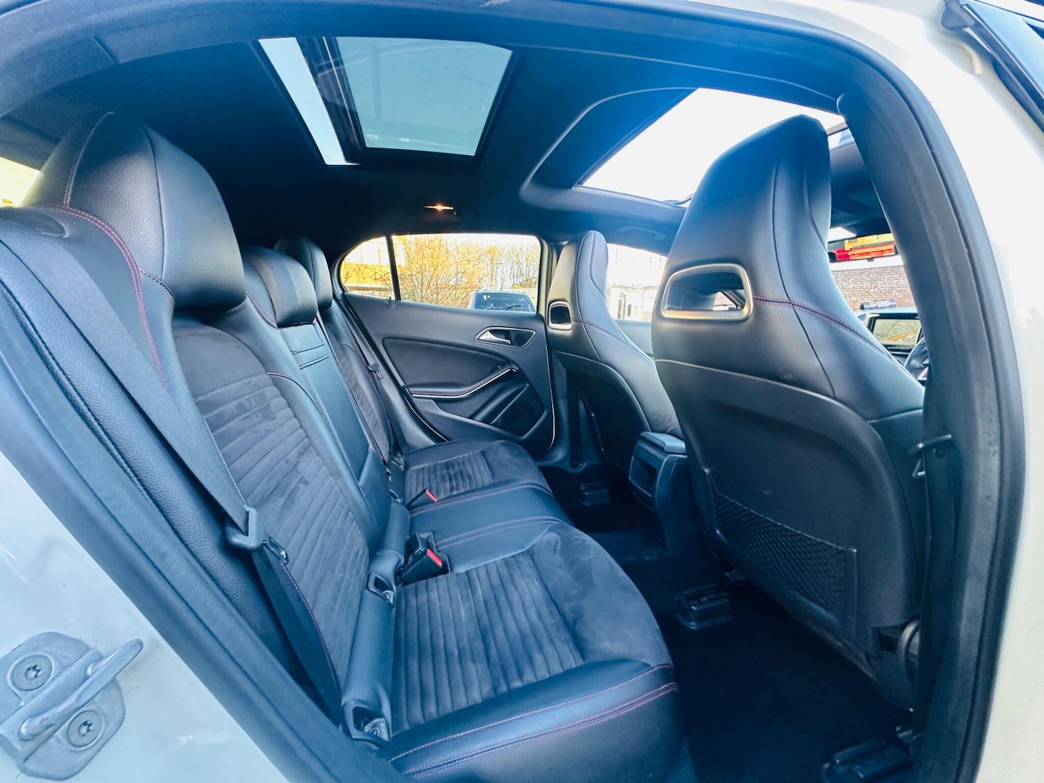 Used Mercedes-Benz GLA 2014 for sale - 77050237: Photo 19