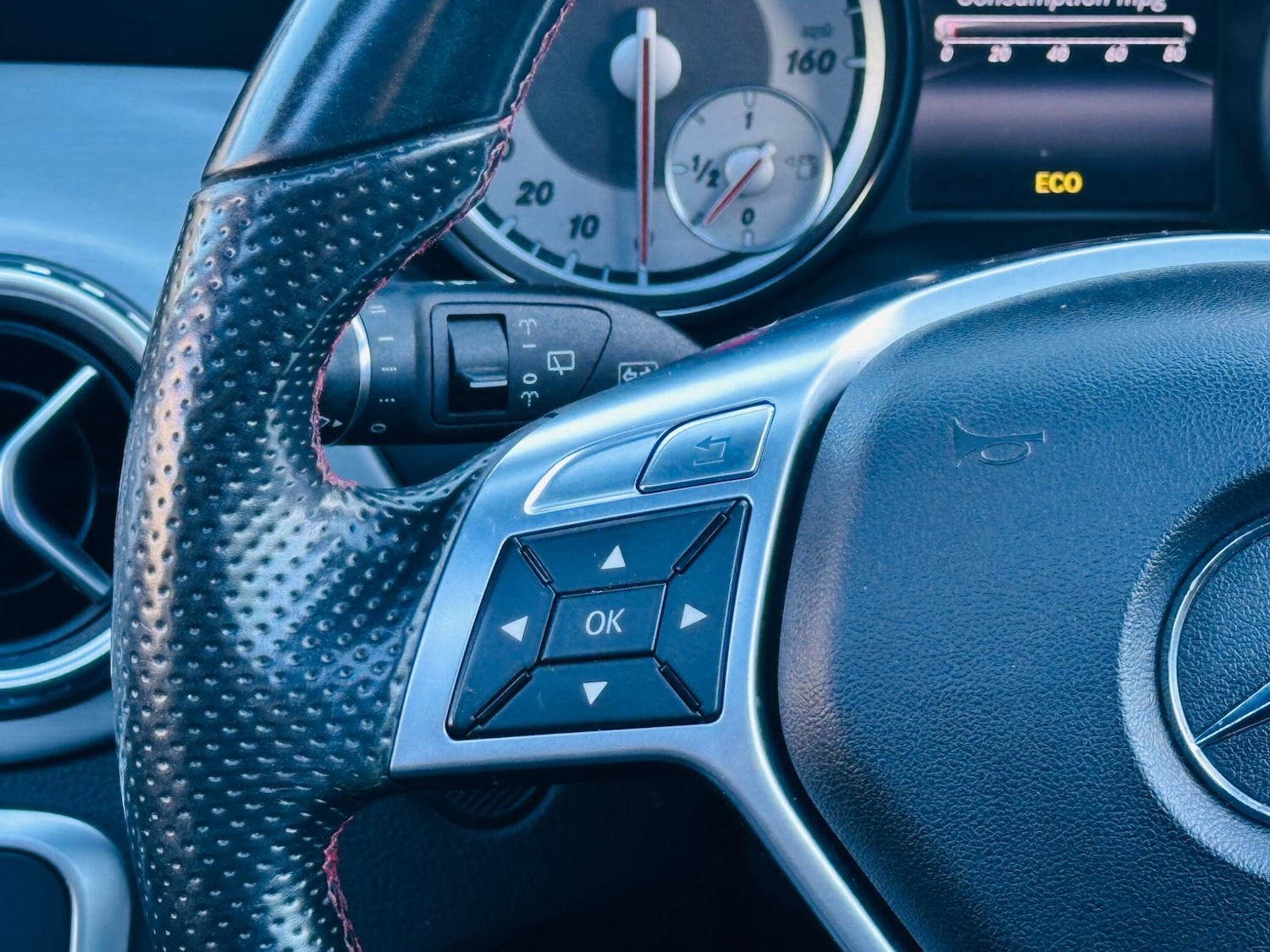 Used Mercedes-Benz GLA 2014 for sale - 77050237: Photo 20