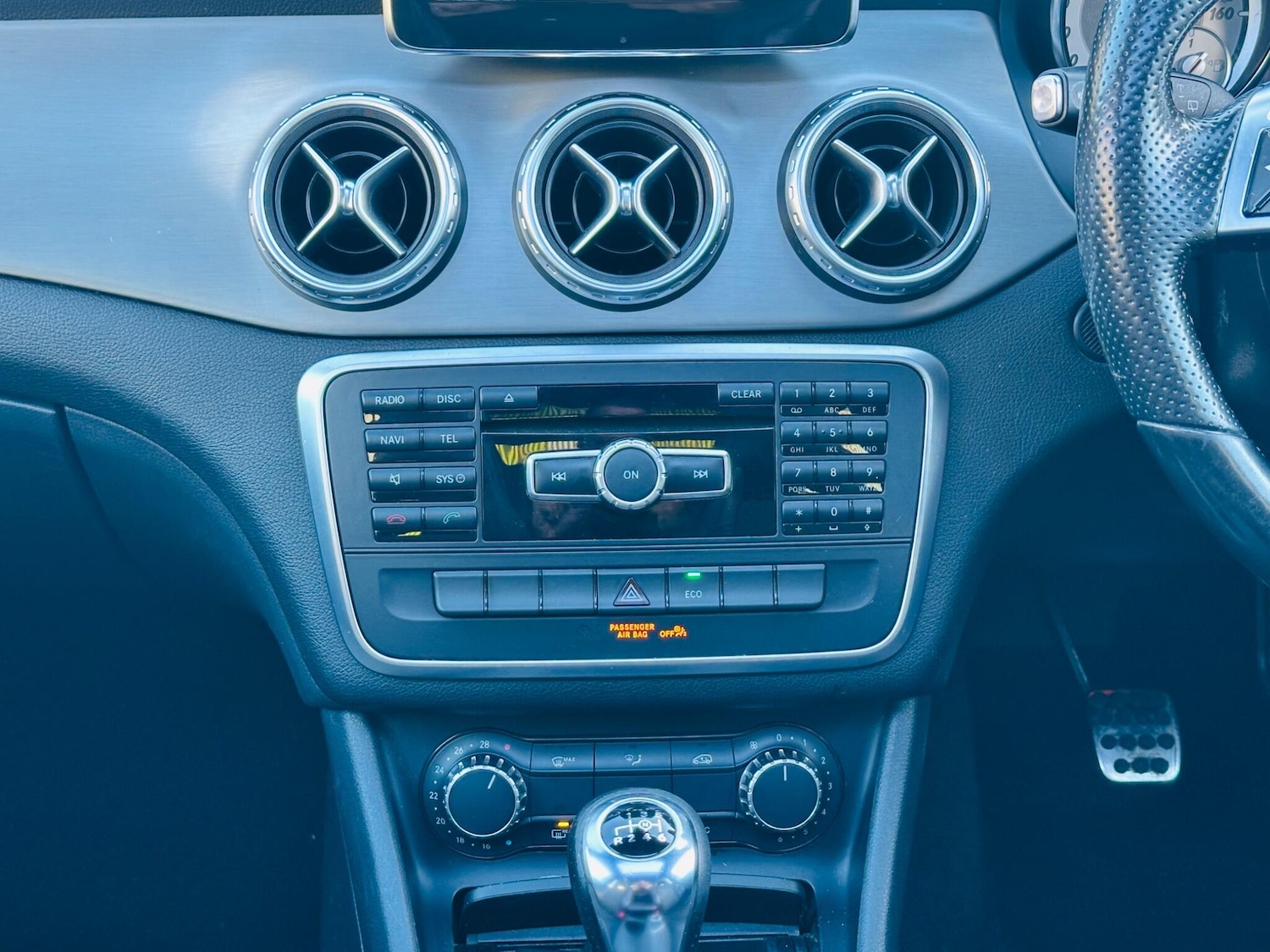 Used Mercedes-Benz GLA 2014 for sale - 77050237: Photo 21