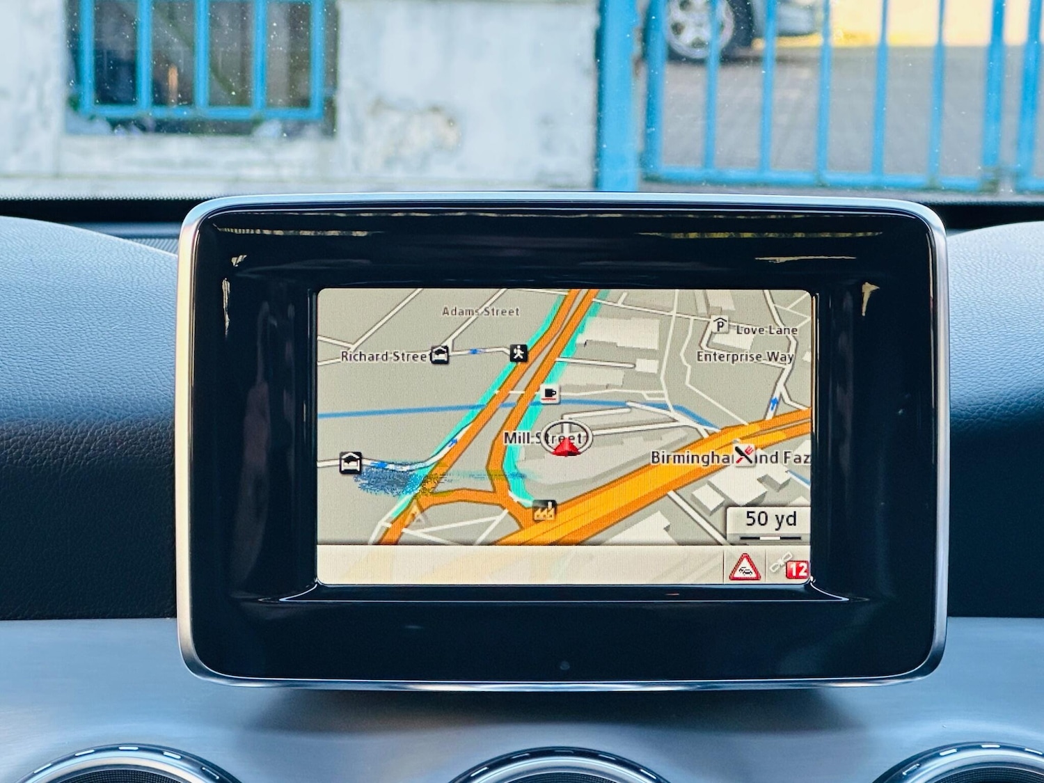 Used Mercedes-Benz GLA 2014 for sale - 77050237: Photo 22