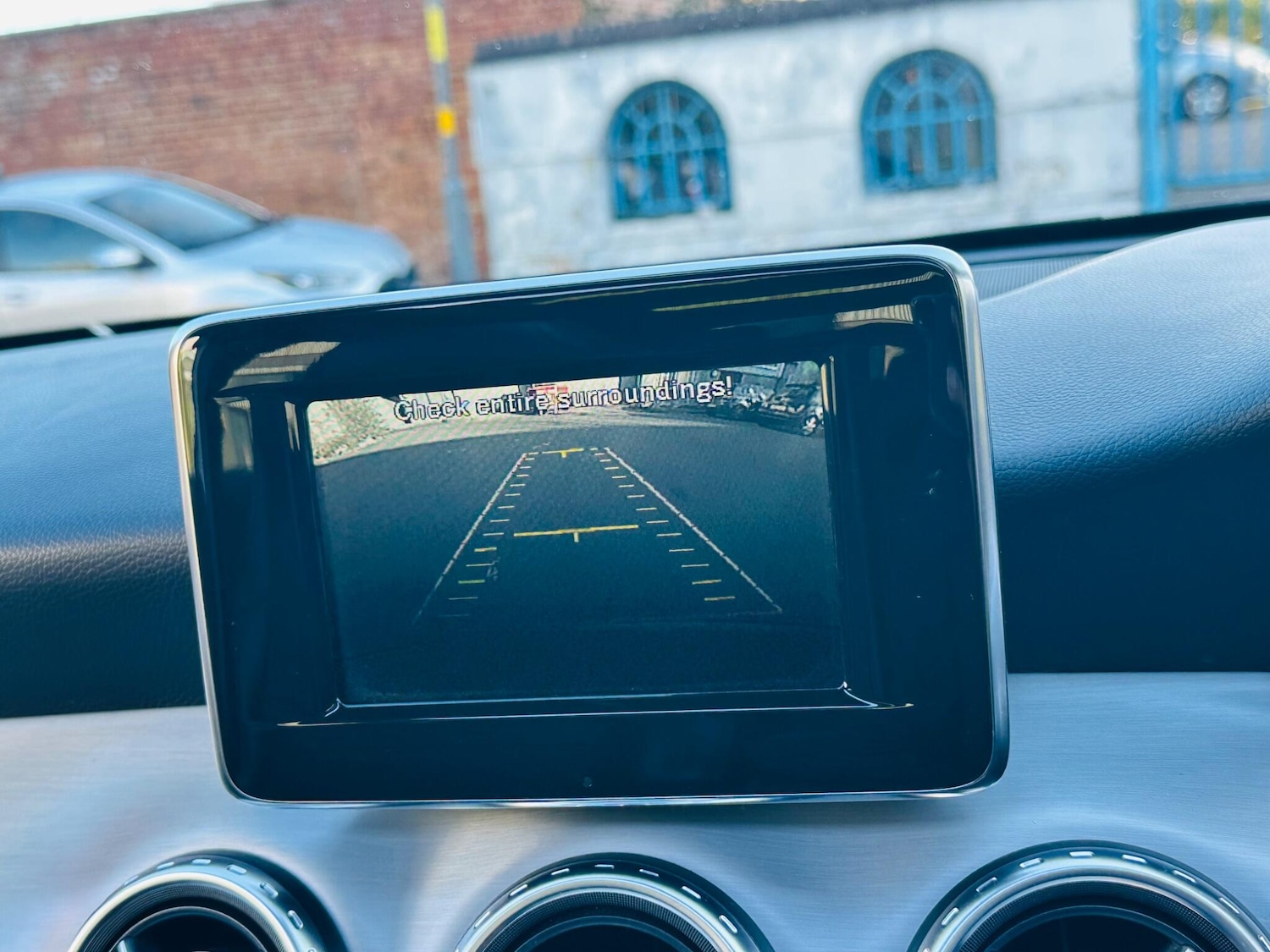 Used Mercedes-Benz GLA 2014 for sale - 77050237: Photo 23