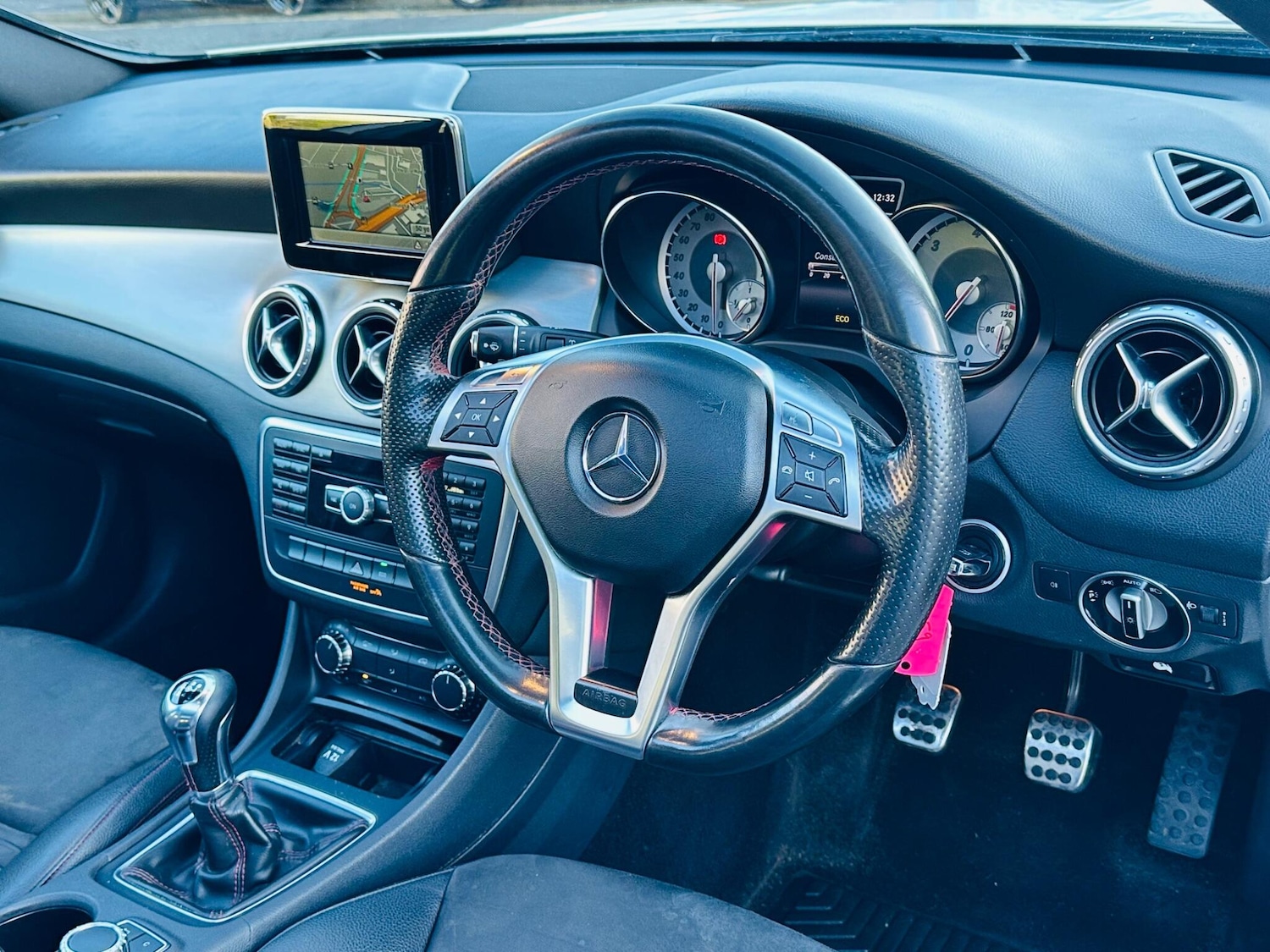 Used Mercedes-Benz GLA 2014 for sale - 77050237: Photo 24