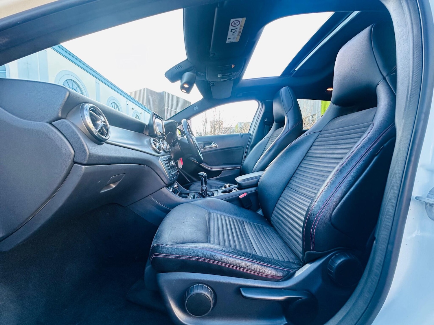 Used Mercedes-Benz GLA 2014 for sale - 77050237: Photo 9