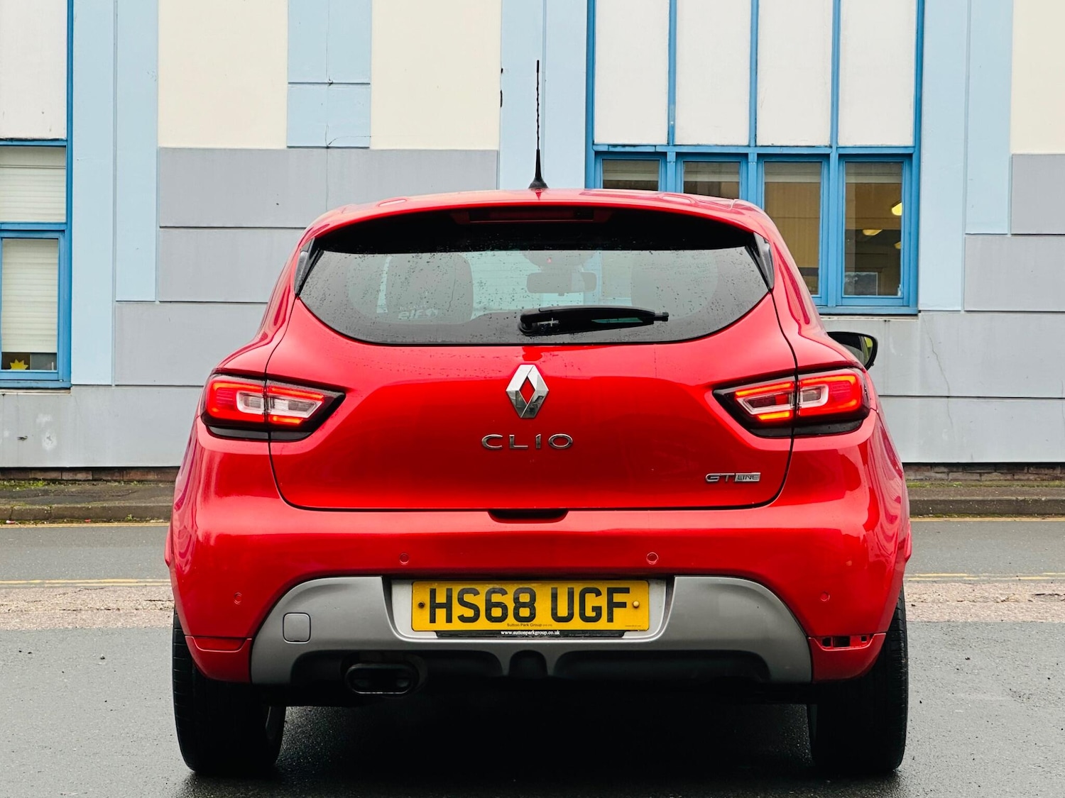 Used Renault Clio 2019 for sale - 77143761: Photo 12