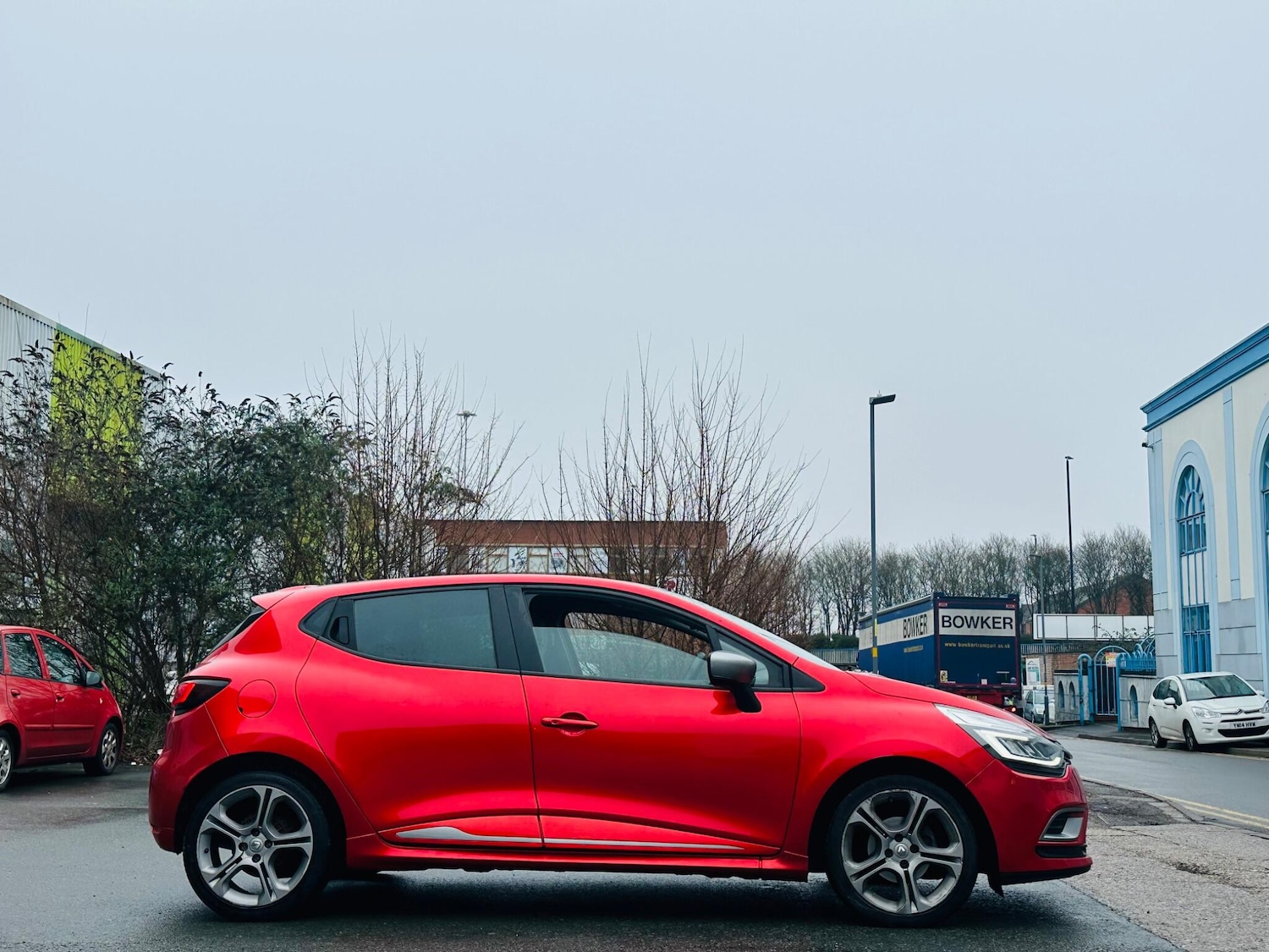 Used Renault Clio 2019 for sale - 77143761: Photo 13