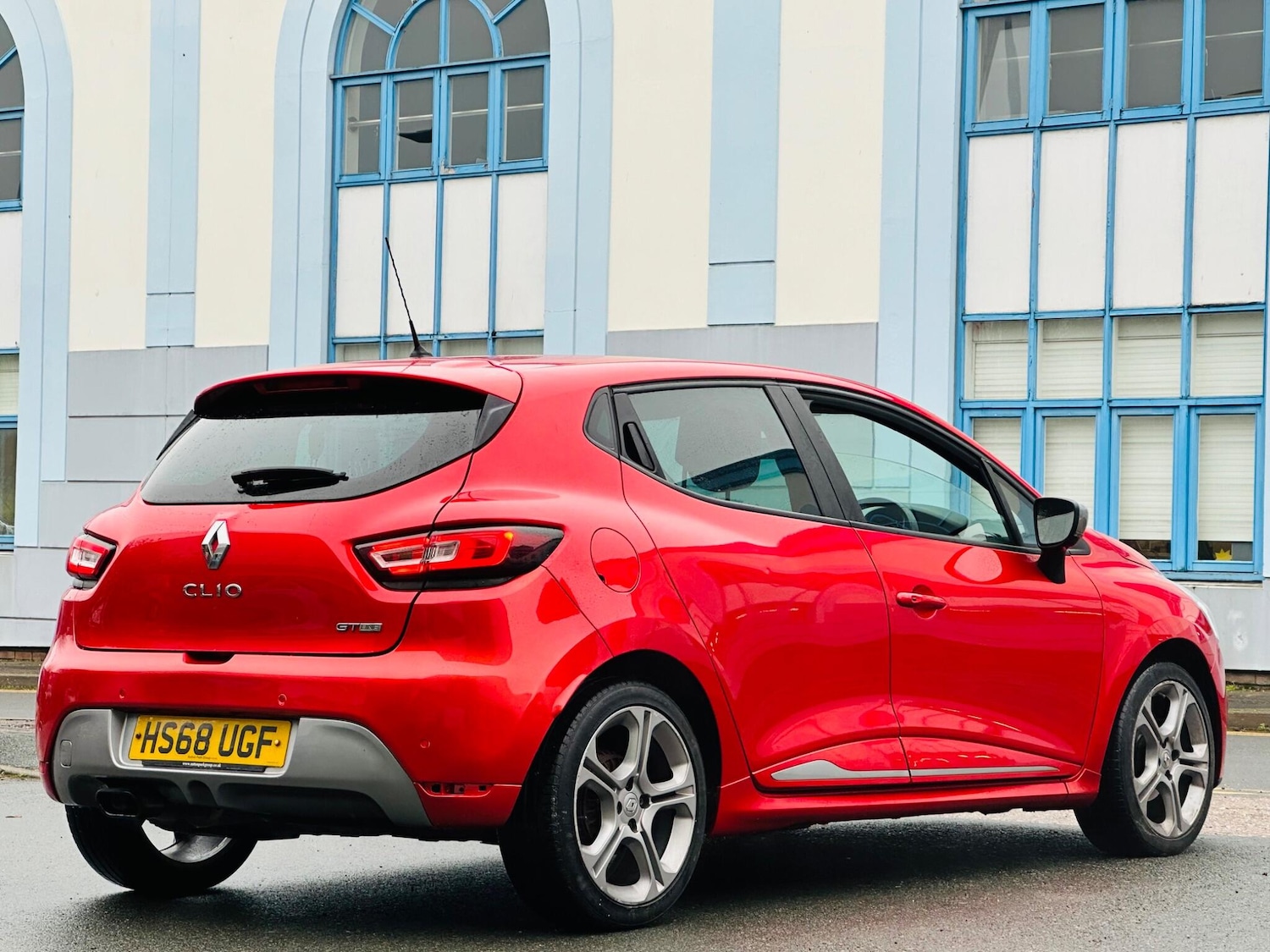 Used Renault Clio 2019 for sale - 77143761: Photo 14