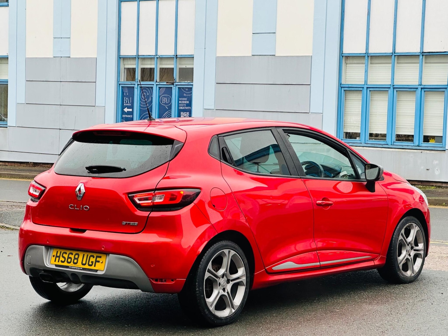 Used Renault Clio 2019 for sale - 77143761: Photo 15