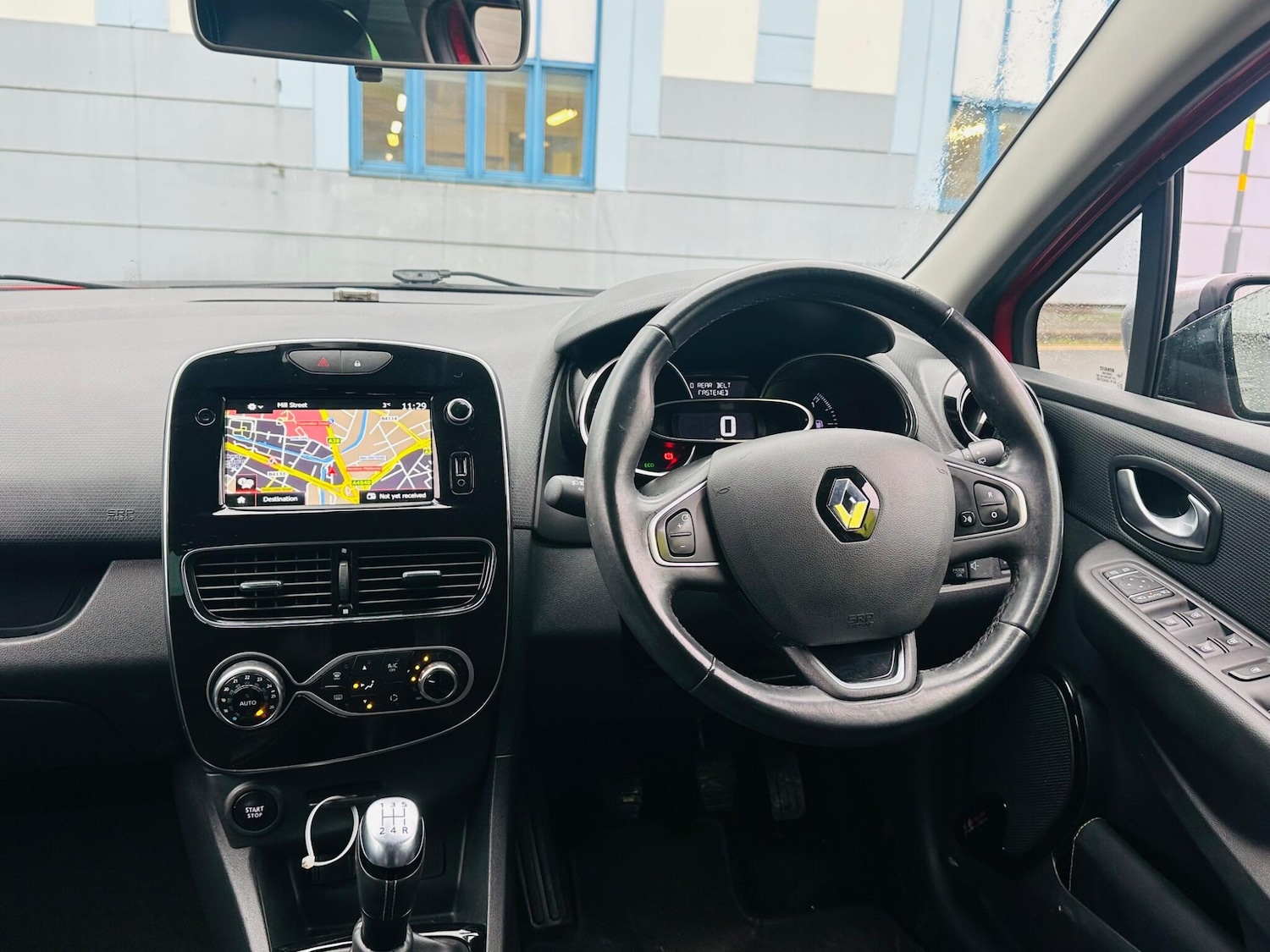 Used Renault Clio 2019 for sale - 77143761: Photo 16