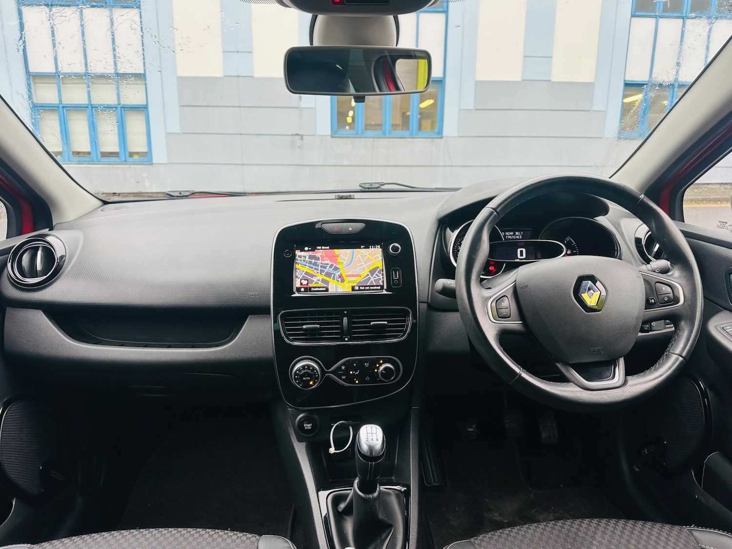Used Renault Clio 2019 for sale - 77143761: Photo 17